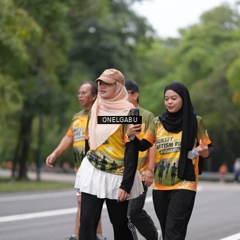 Runner Photo 8710716