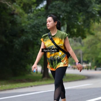 Runner Photo 8710719