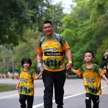 Runner Photo 8710722