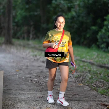 Runner Photo 8710724