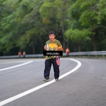 Runner Photo 8710729