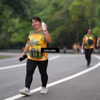 Runner Photo 8710732