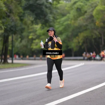 Runner Photo 8710740