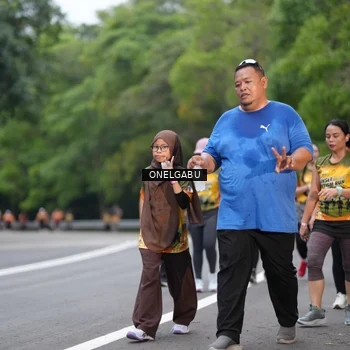 Runner Photo 8710744
