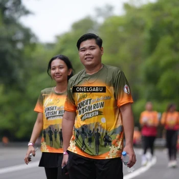 Runner Photo 8710745