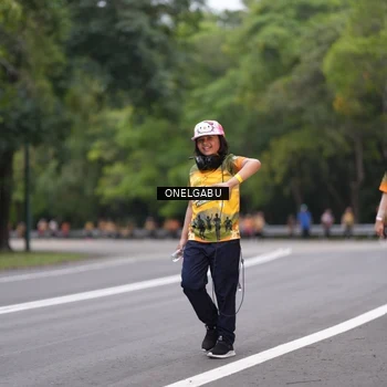 Runner Photo 8710749