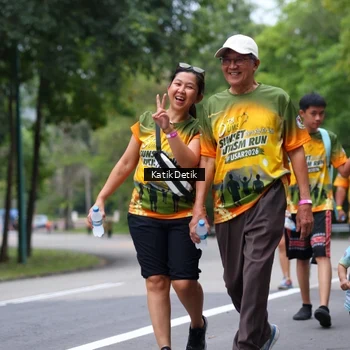 Runner Photo 8710750