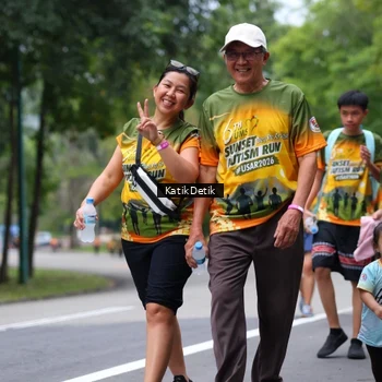 Runner Photo 8710752