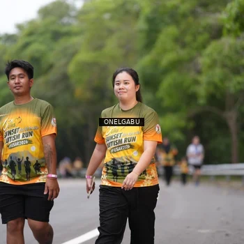Runner Photo 8710753