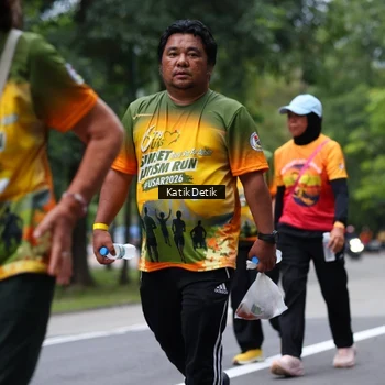 Runner Photo 8710754