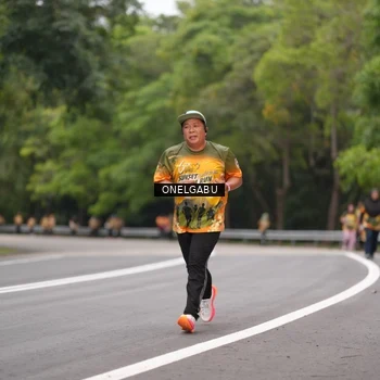 Runner Photo 8710758