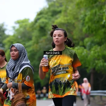 Runner Photo 8710762