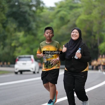 Runner Photo 8710764