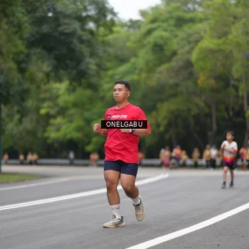 Runner Photo 8710767