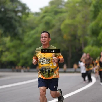 Runner Photo 8710772