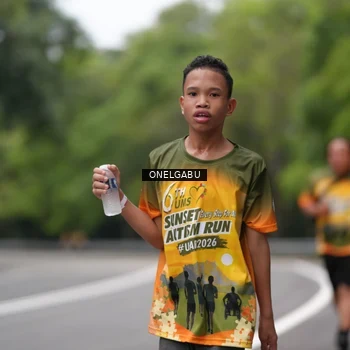Runner Photo 8710773