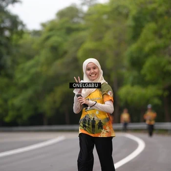 Runner Photo 8710777