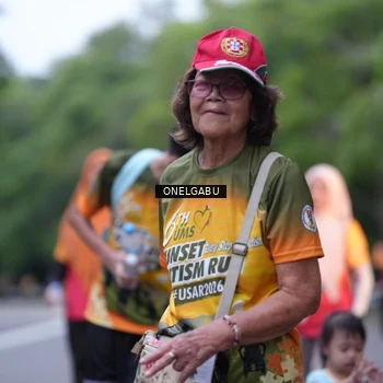 Runner Photo 8710786