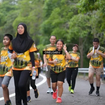 Runner Photo 8710812