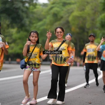 Runner Photo 8710813