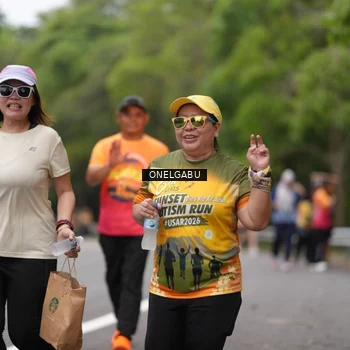 Runner Photo 8710816
