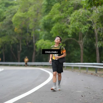 Runner Photo 8710824
