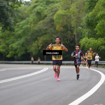 Runner Photo 8710826