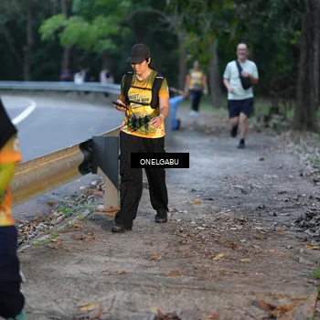 Runner Photo 8710834