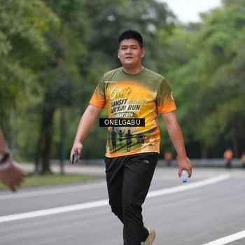 Runner Photo 8710840