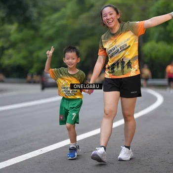 Runner Photo 8710847