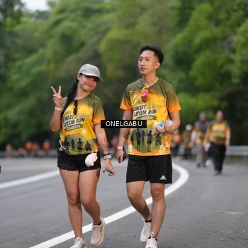 Runner Photo 8710851