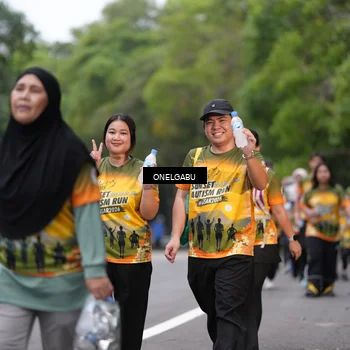 Runner Photo 8710857
