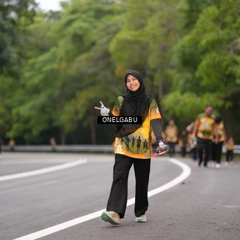 Runner Photo 8710858