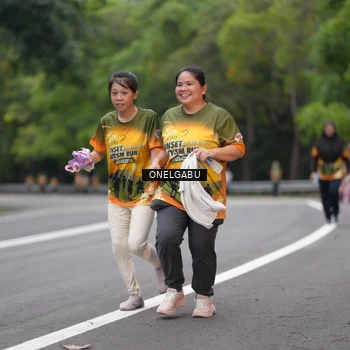 Runner Photo 8710861
