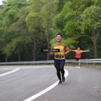 Runner Photo 8710879