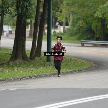 Runner Photo 8710886