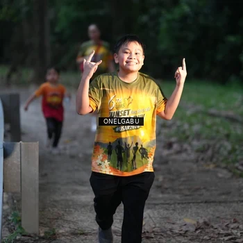 Runner Photo 8710887