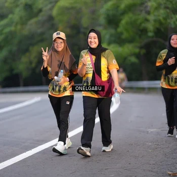 Runner Photo 8710891