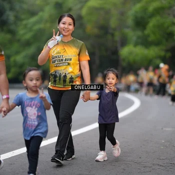 Runner Photo 8710892
