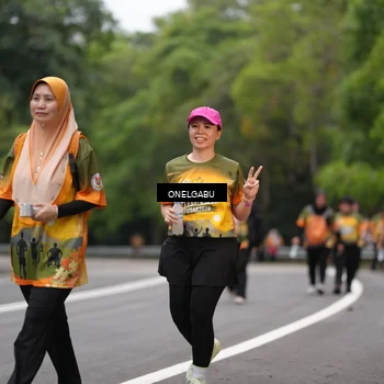 Runner Photo 8710910