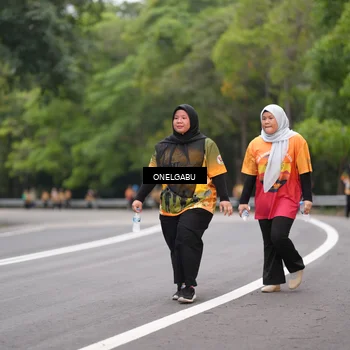 Runner Photo 8710911