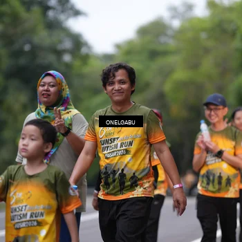 Runner Photo 8710914