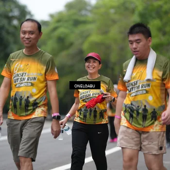 Runner Photo 8710919