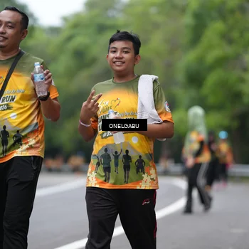 Runner Photo 8710920