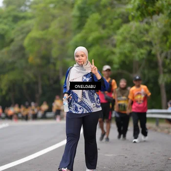 Runner Photo 8710921