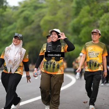 Runner Photo 8710924