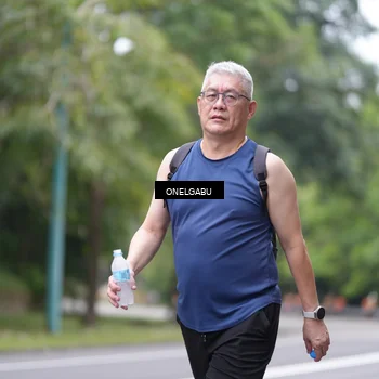 Runner Photo 8710925