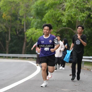Runner Photo 8710938