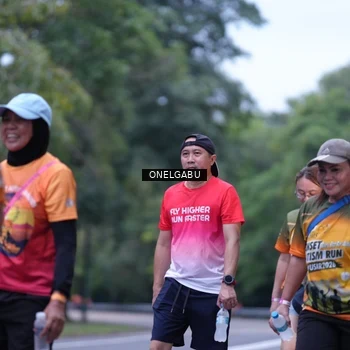 Runner Photo 8710942