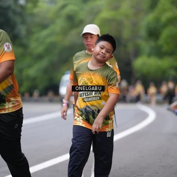 Runner Photo 8710949